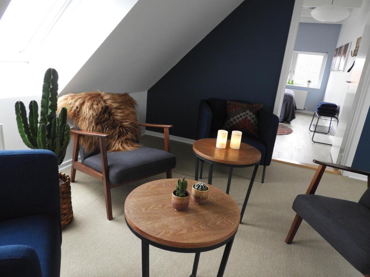 Villa Soholt - Silkeborg Bed And Breakfast Buitenkant foto
