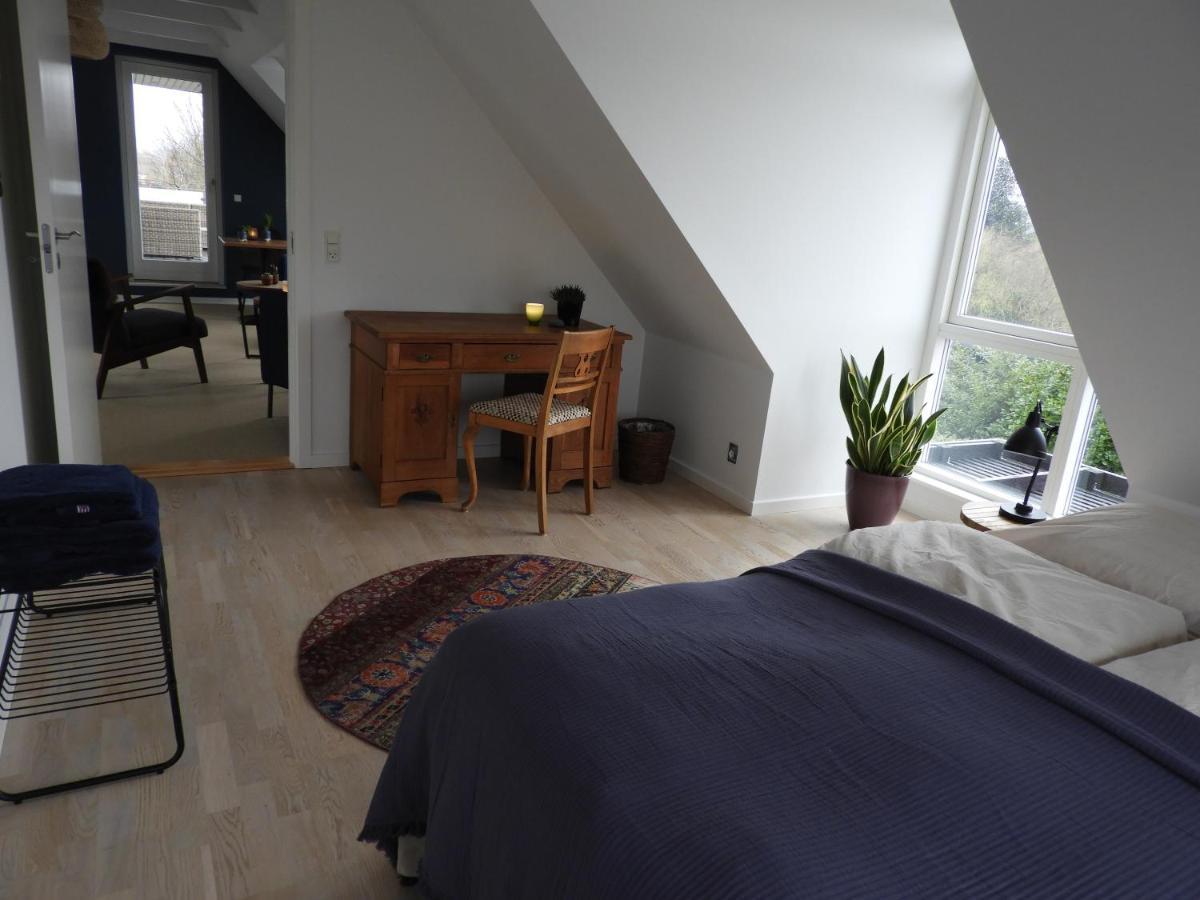 Villa Soholt - Silkeborg Bed And Breakfast Buitenkant foto