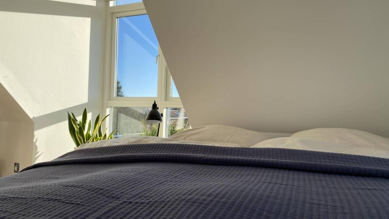 Villa Soholt - Silkeborg Bed And Breakfast Buitenkant foto