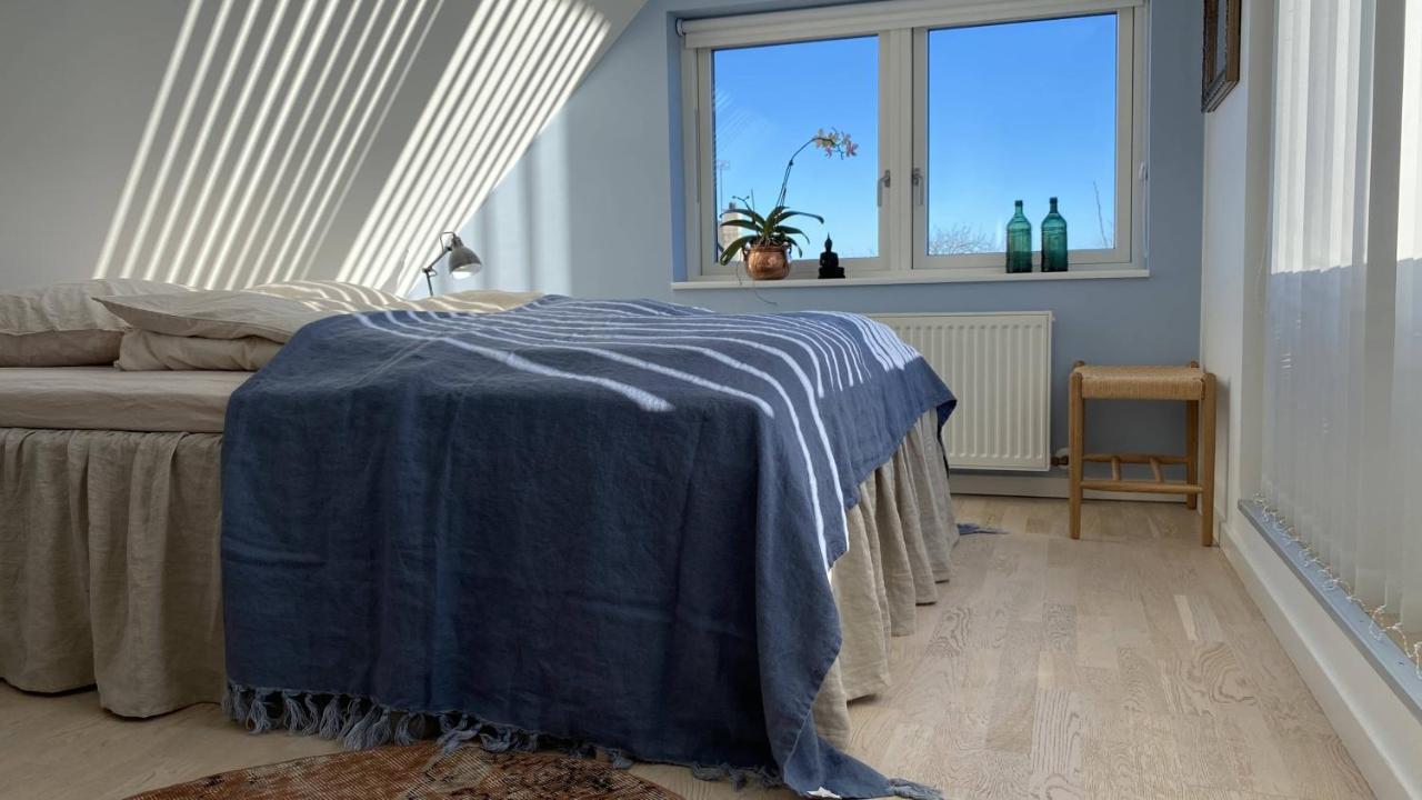 Villa Soholt - Silkeborg Bed And Breakfast Buitenkant foto